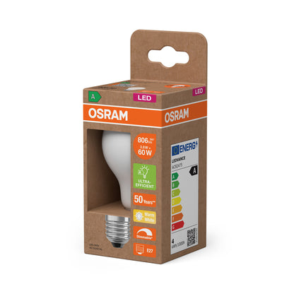 LED stropné svietidlo 3.8W IP20 2700K 320° – stropné LED svietidlo OSRAM