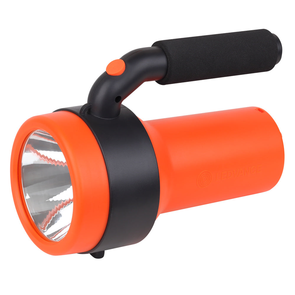 LED downlight 3W IP20 6500K – zápustné LED svietidlo LEDVANCE