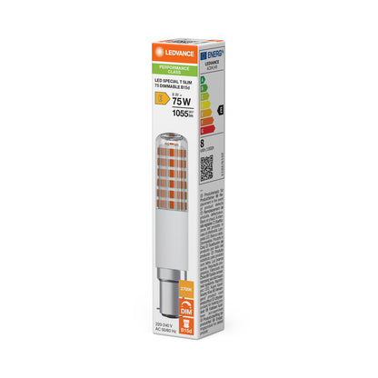 LED stropné svietidlo 8W IP20 2700K 320° – stropné LED svietidlo LEDVANCE