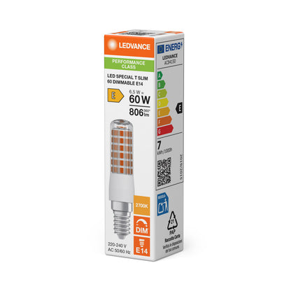 LED stropné svietidlo 6.5W IP20 2700K 320° – stropné LED svietidlo LEDVANCE