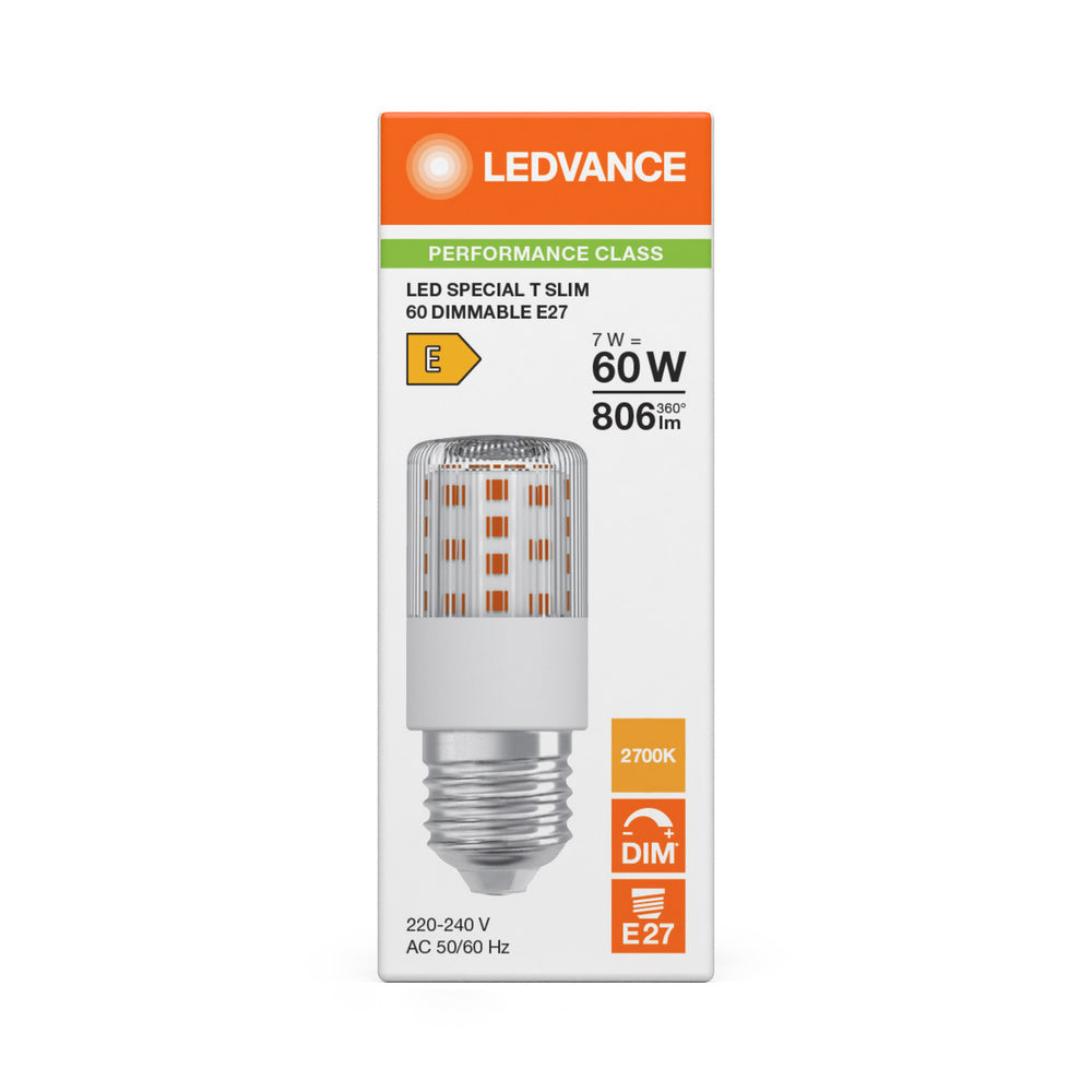 LED stropné svietidlo 7W IP20 2700K 320° – stropné LED svietidlo LEDVANCE
