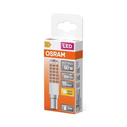 LED stropné svietidlo 6.5W IP20 2700K 320° – stropné LED svietidlo OSRAM