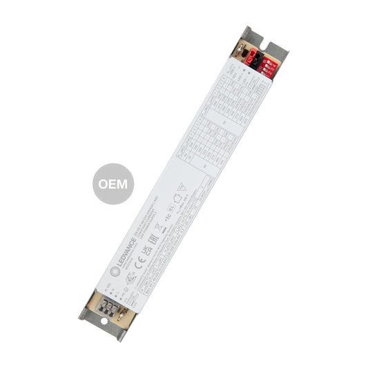 LED lineárne svietidlo IP20 – lineárne LED svietidlo LEDVANCE