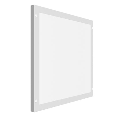 LED panel 35W IP20 4000K 105° – LED stropný panel LEDVANCE