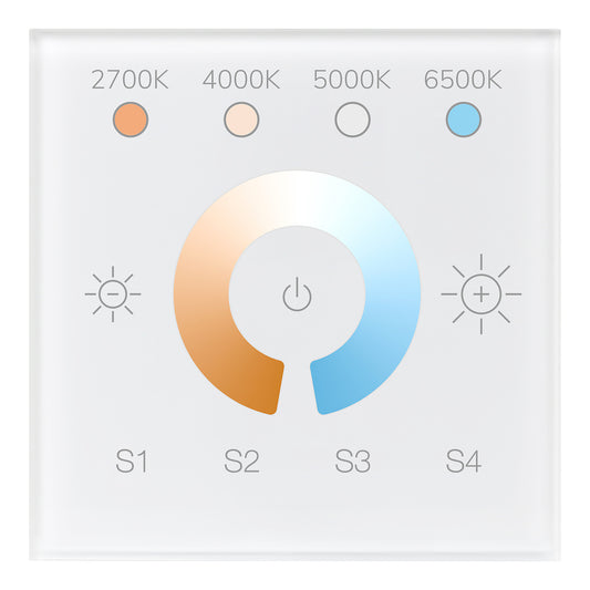 LED stropné svietidlo – stropné LED svietidlo LEDVANCE