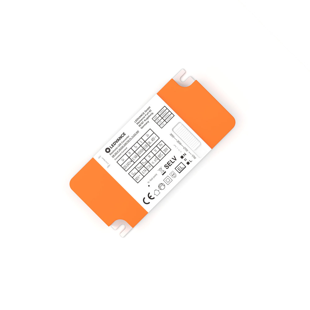 LED panel 38W IP20 4000K 90° – LED stropný panel LEDVANCE