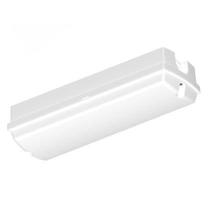 LED nástenné svietidlo 10W IP65 3000K 125° – nástenné LED svietidlo LEDVANCE