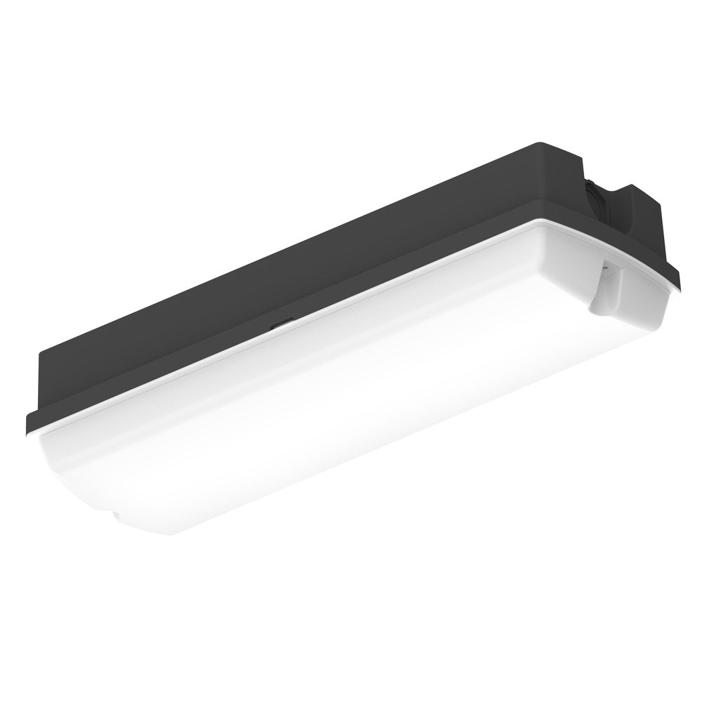 LED nástenné svietidlo 10W IP65 3000K 125° – nástenné LED svietidlo LEDVANCE