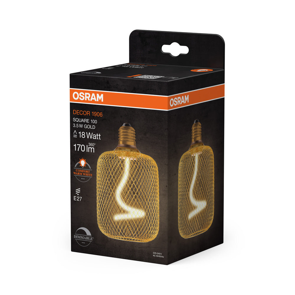 LED príslušenstvo 35W – OSRAM
