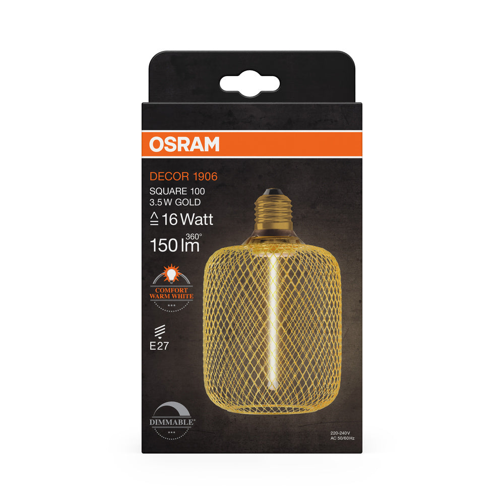 LED príslušenstvo 35W – OSRAM