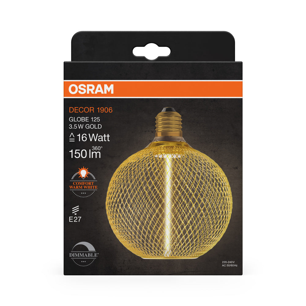 LED príslušenstvo 35W – OSRAM