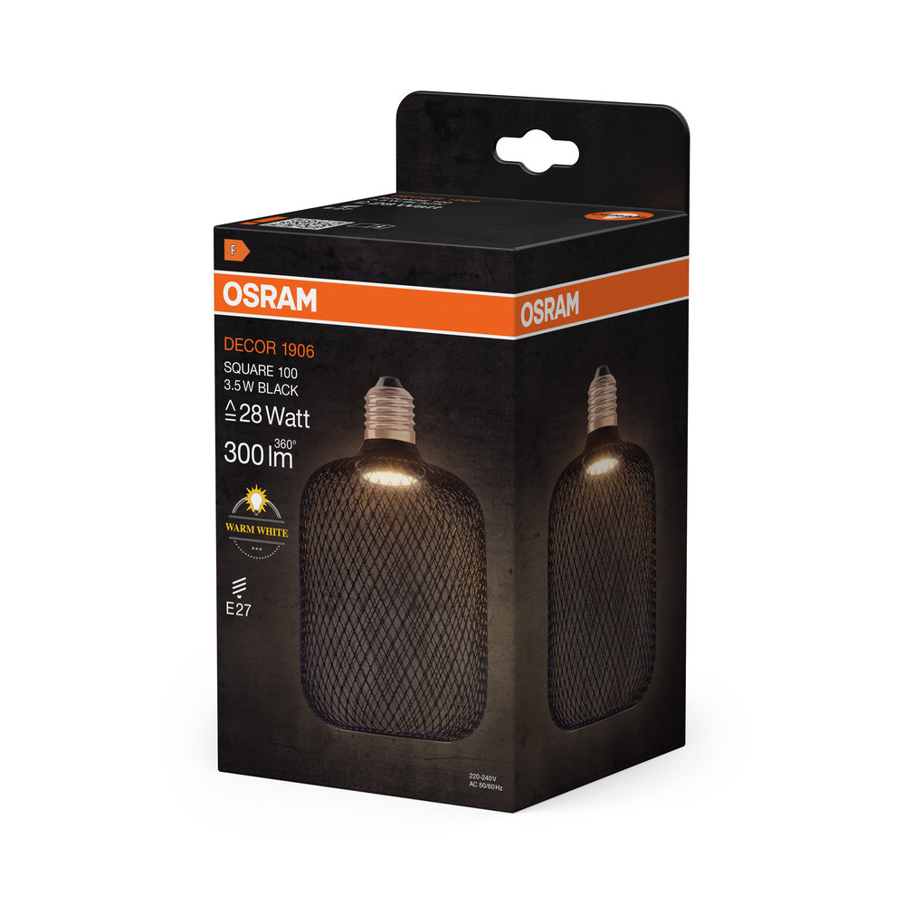 LED príslušenstvo 35W – OSRAM