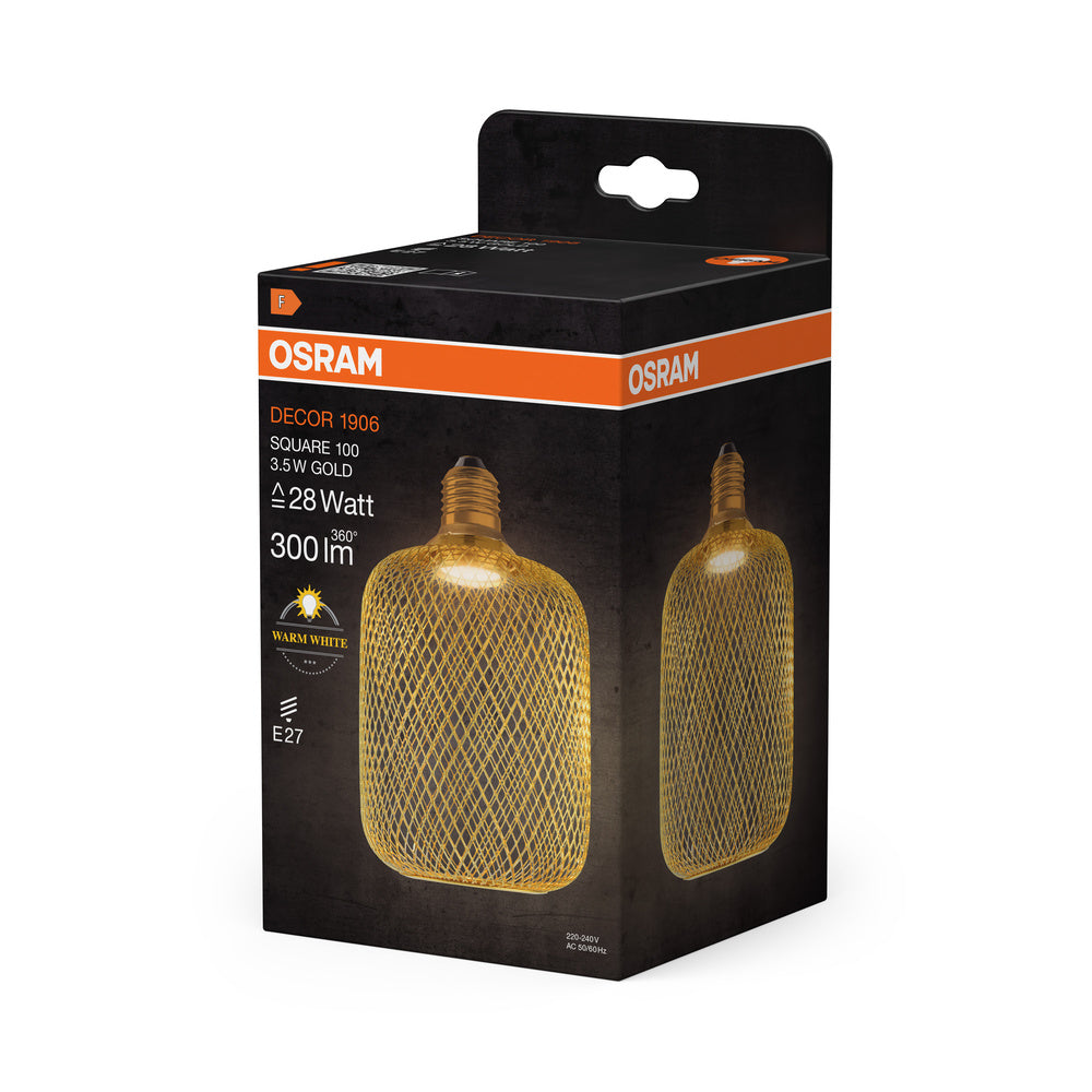 LED príslušenstvo 35W – OSRAM