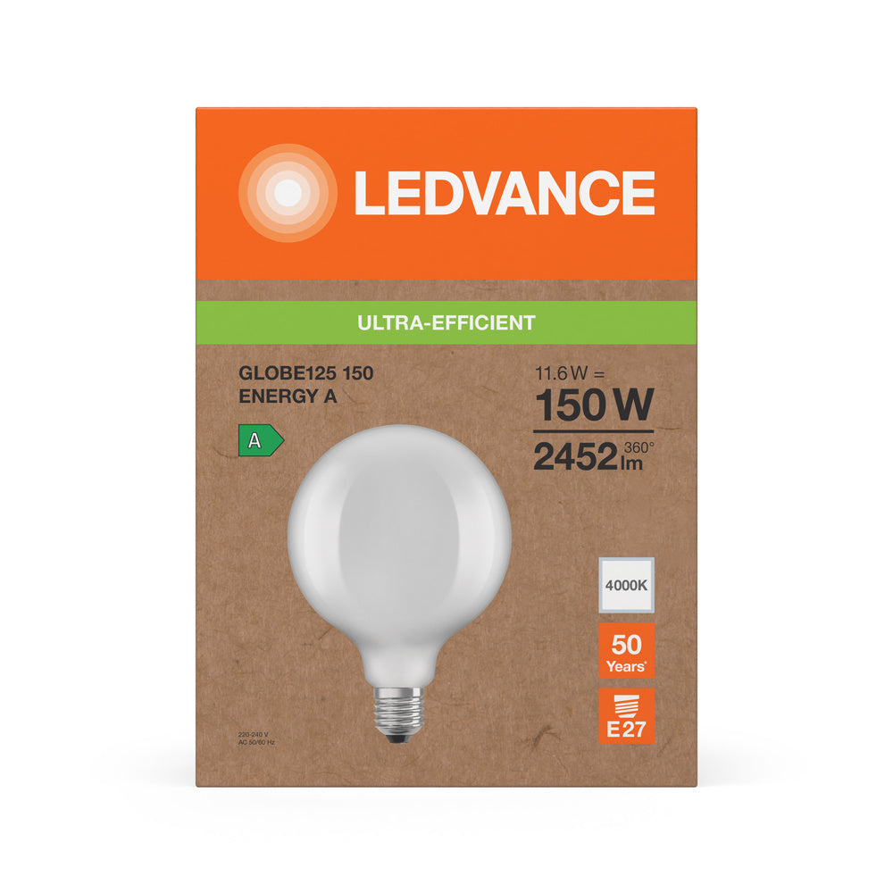 LED stropné svietidlo 11.6W IP20 4000K 330° – stropné LED svietidlo LEDVANCE