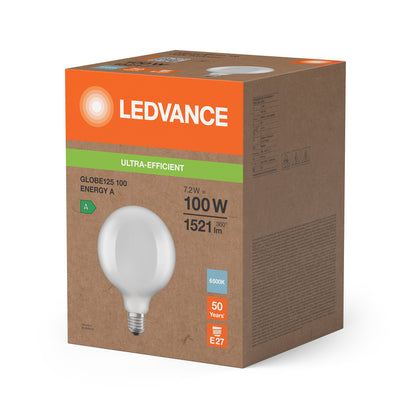 LED stropné svietidlo 7.2W IP20 6500K 330° – stropné LED svietidlo LEDVANCE