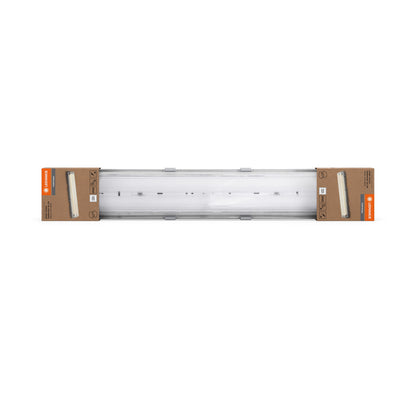 LED prachotesné svietidlo 14W IP65 4000K 120° – priemyselné prachotesné svietidlo LEDVANCE