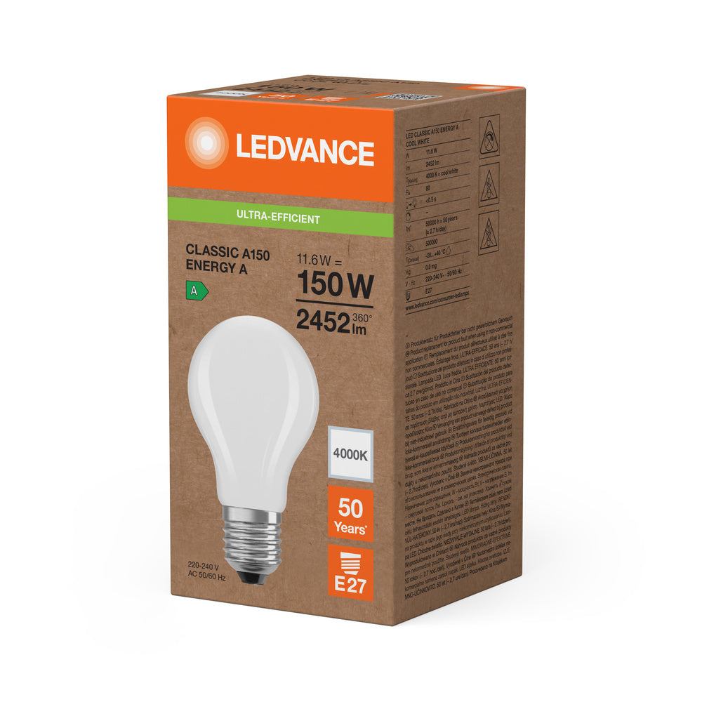 LED stropné svietidlo 11.6W IP20 4000K 330° – stropné LED svietidlo LEDVANCE