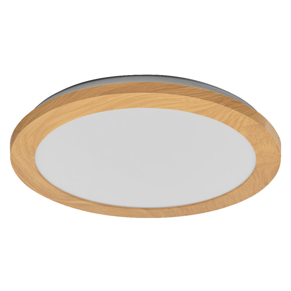 LED stropné svietidlo 22W IP44 4000K 120° – stropné LED svietidlo OSRAM