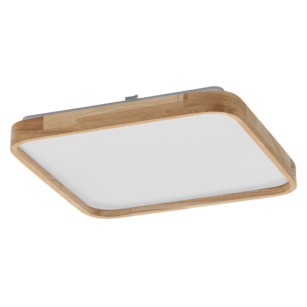 LED stropné svietidlo 24W IP20 3000K 120° – stropné LED svietidlo OSRAM