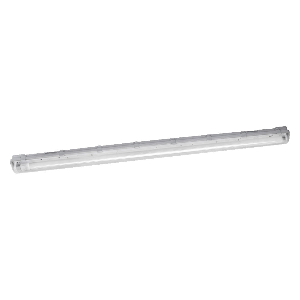 LED prachotesné svietidlo 38W IP65 4000K 120° – priemyselné prachotesné svietidlo OSRAM