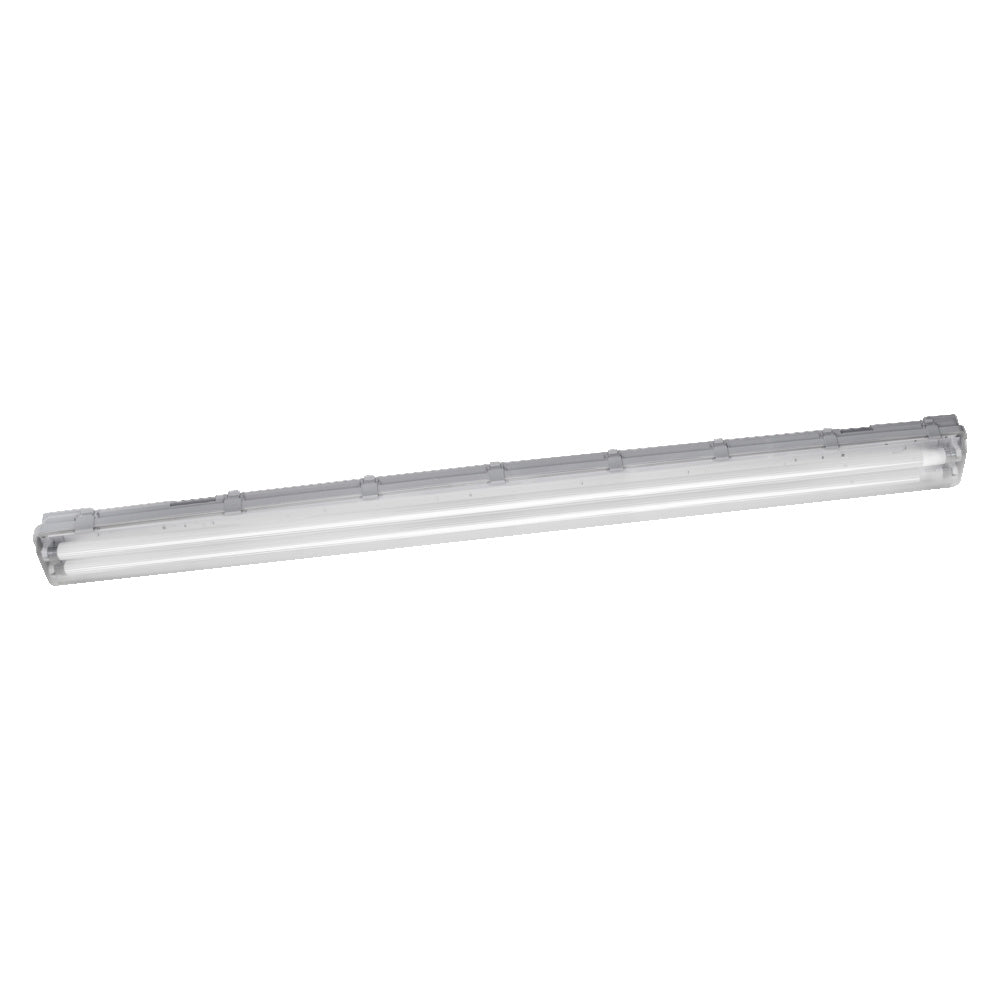 LED prachotesné svietidlo 15W IP65 4000K 120° – priemyselné prachotesné svietidlo OSRAM