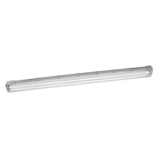 LED prachotesné svietidlo 15W IP65 4000K 120° – priemyselné prachotesné svietidlo OSRAM