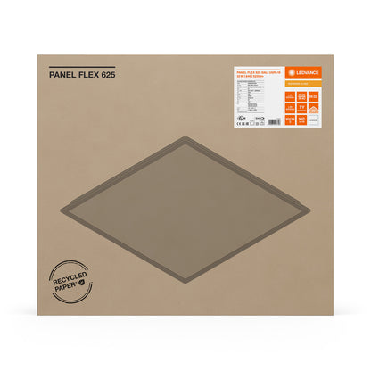 LED panel 32W IP40 4000K 90° – LED stropný panel LEDVANCE