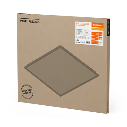 LED panel 32W IP40 4000K 90° – LED stropný panel LEDVANCE