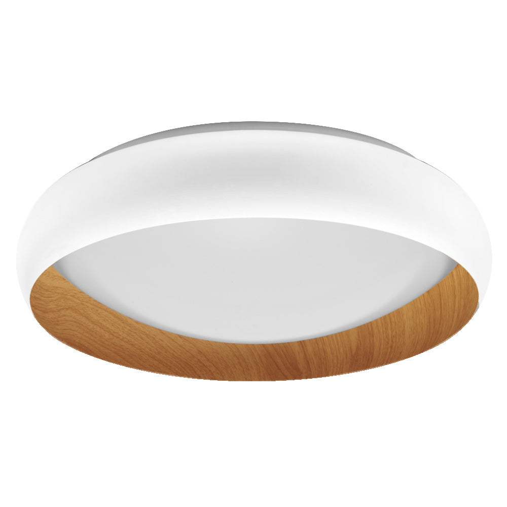 LED stropné svietidlo 16W IP20 3000K 120° – stropné LED svietidlo OSRAM