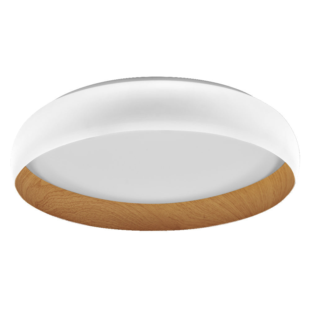 LED stropné svietidlo 16W IP20 3000K 120° – stropné LED svietidlo OSRAM