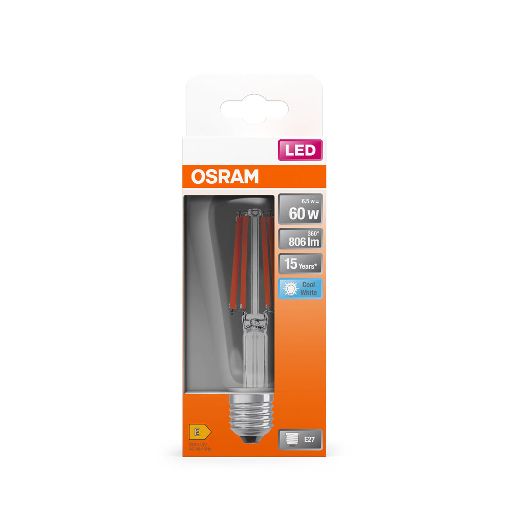 LED stropné svietidlo 6.5W IP20 4000K 300° – stropné LED svietidlo OSRAM