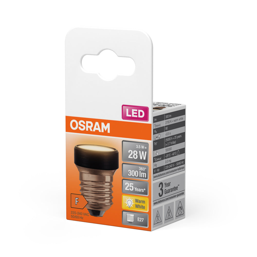 LED stropné svietidlo 3.5W IP20 2700K 100° – stropné LED svietidlo OSRAM
