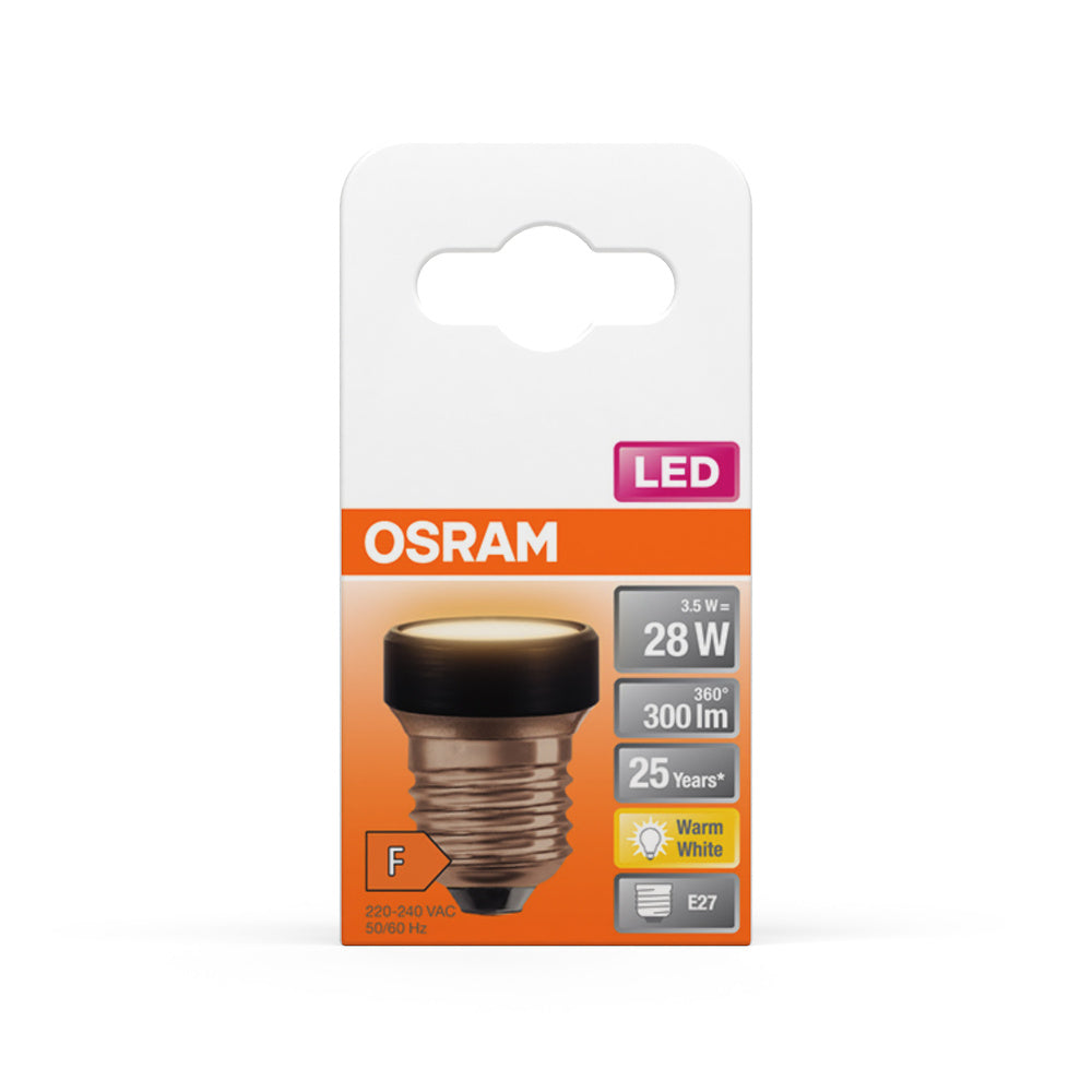 LED stropné svietidlo 3.5W IP20 2700K 100° – stropné LED svietidlo OSRAM