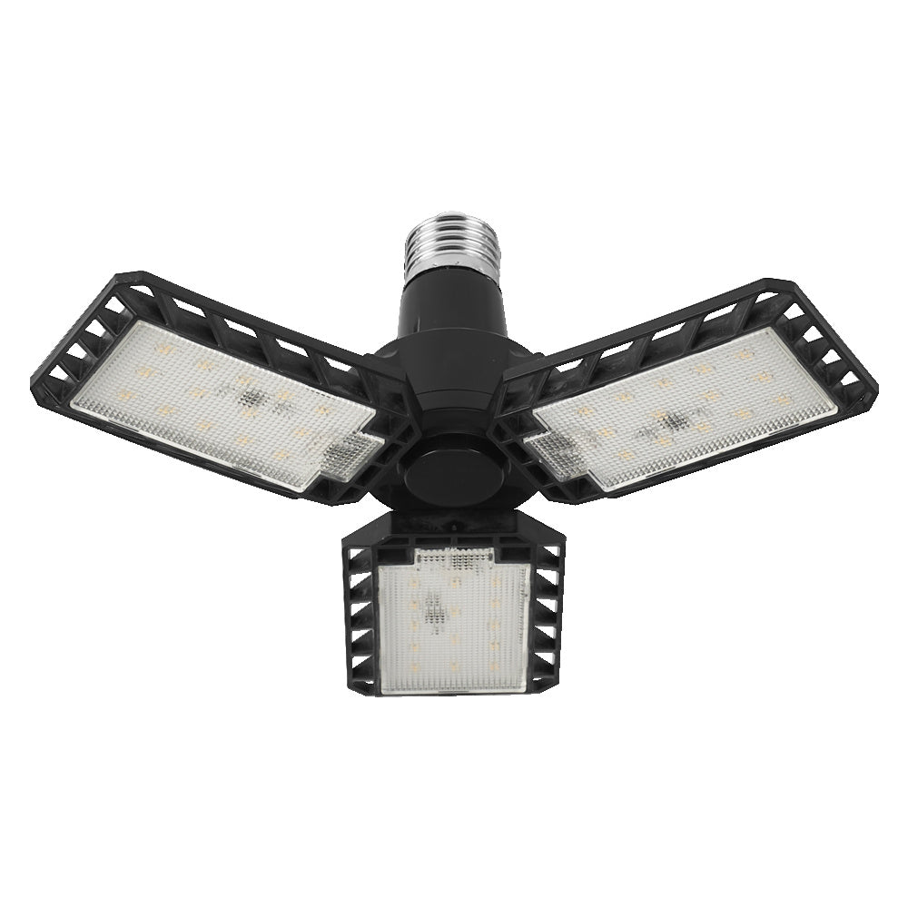 LED High Bay 60W IP20 4000K 100° – priemyselné LED svietidlo LEDVANCE
