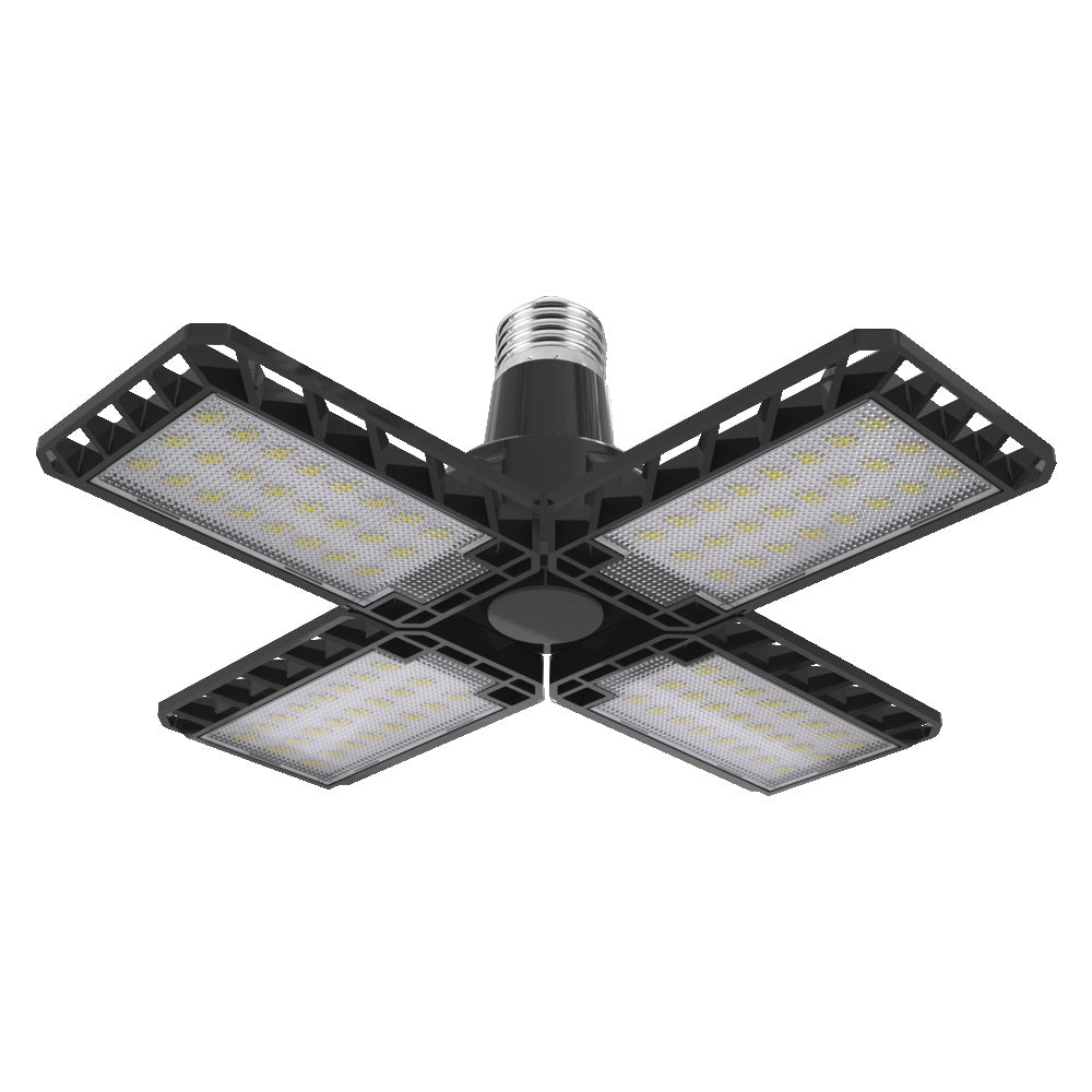 LED High Bay 40W IP20 4000K 100° – priemyselné LED svietidlo OSRAM