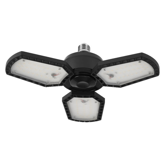 LED High Bay 17W IP20 4000K 100° – priemyselné LED svietidlo OSRAM