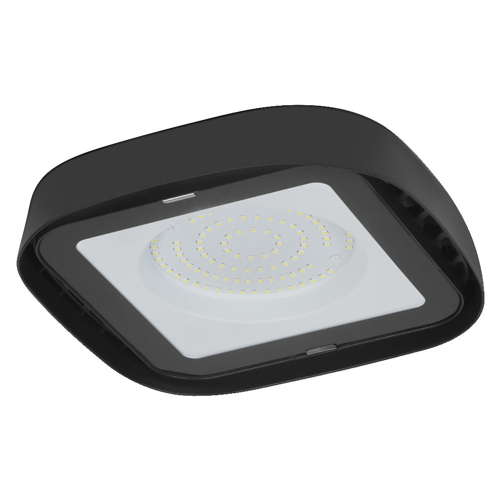 LED High Bay 130W IP65 6500K 110° – priemyselné LED svietidlo OSRAM