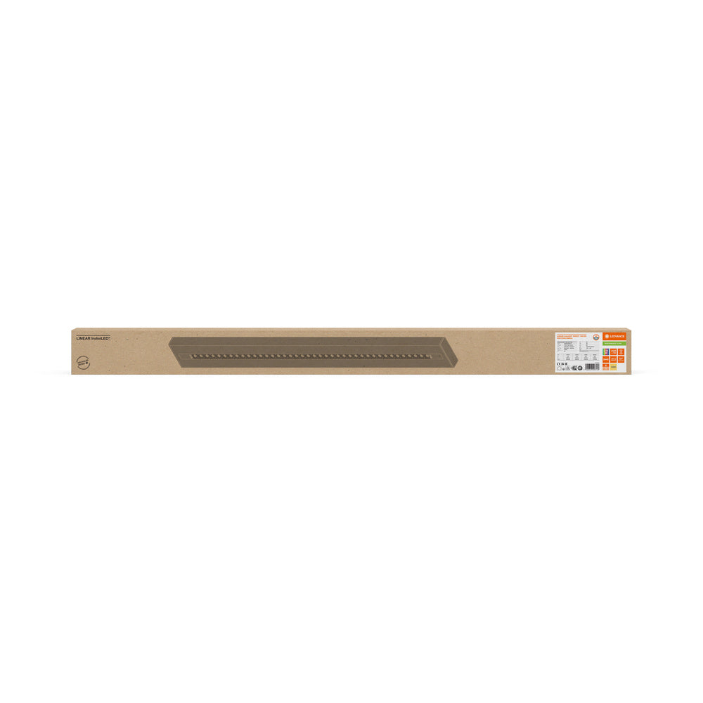 LED lineárne svietidlo 40W IP20 3000K 90° – lineárne LED svietidlo LEDVANCE