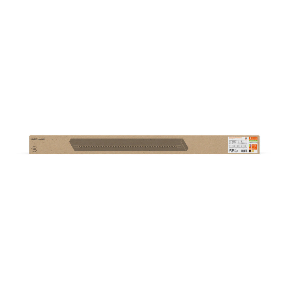 LED lineárne svietidlo 40W IP20 3000K 90° – lineárne LED svietidlo LEDVANCE