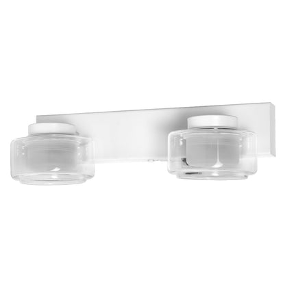 LED nástenné svietidlo 5.50W IP44 4000K 115° – nástenné LED svietidlo LEDVANCE