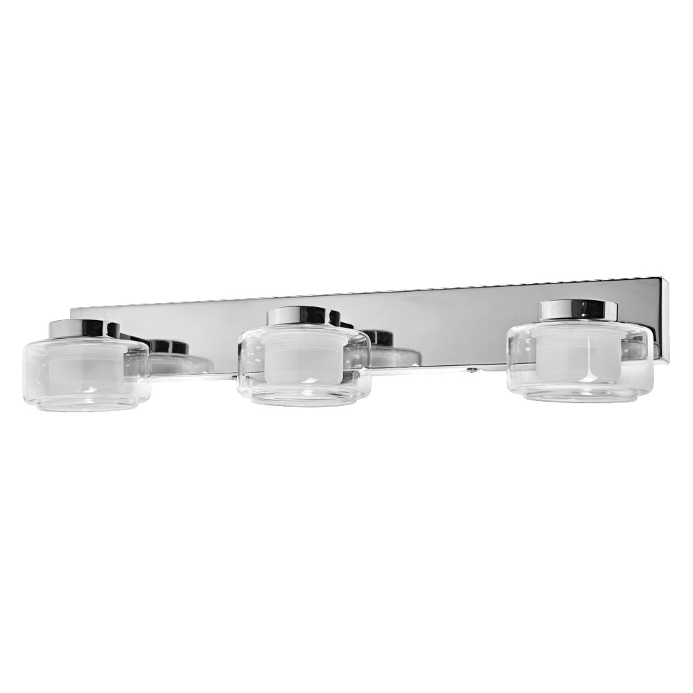 LED nástenné svietidlo 5.50W IP44 4000K 115° – nástenné LED svietidlo OSRAM