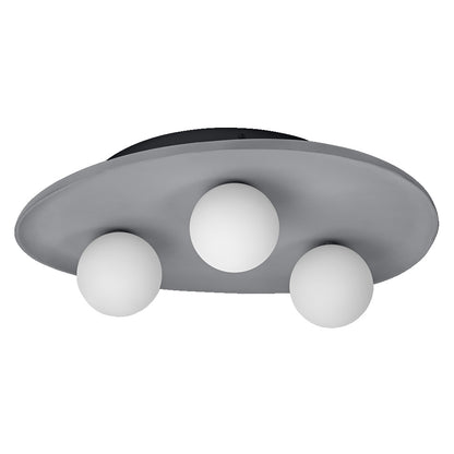 LED stropné svietidlo IP20 – stropné LED svietidlo LEDVANCE