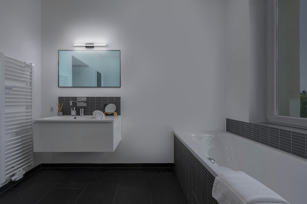 LED stropné svietidlo 10W IP44 4000K 120° – stropné LED svietidlo OSRAM
