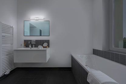 LED stropné svietidlo 10W IP44 4000K 120° – stropné LED svietidlo OSRAM