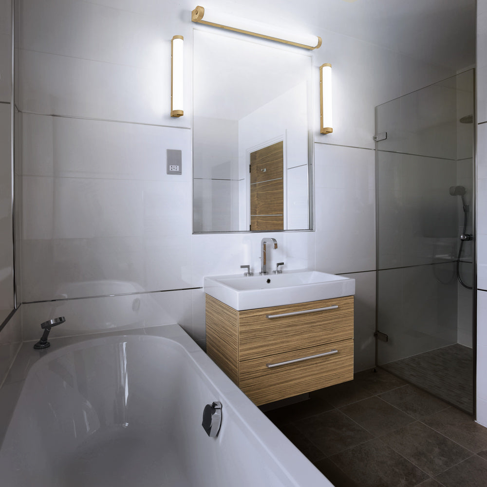 LED lineárne svietidlo 9W IP44 4000K 120° – lineárne LED svietidlo LEDVANCE