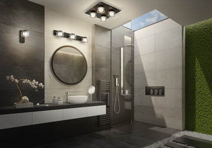 LED stropné svietidlo 22W IP44 4000K 115° – stropné LED svietidlo LEDVANCE