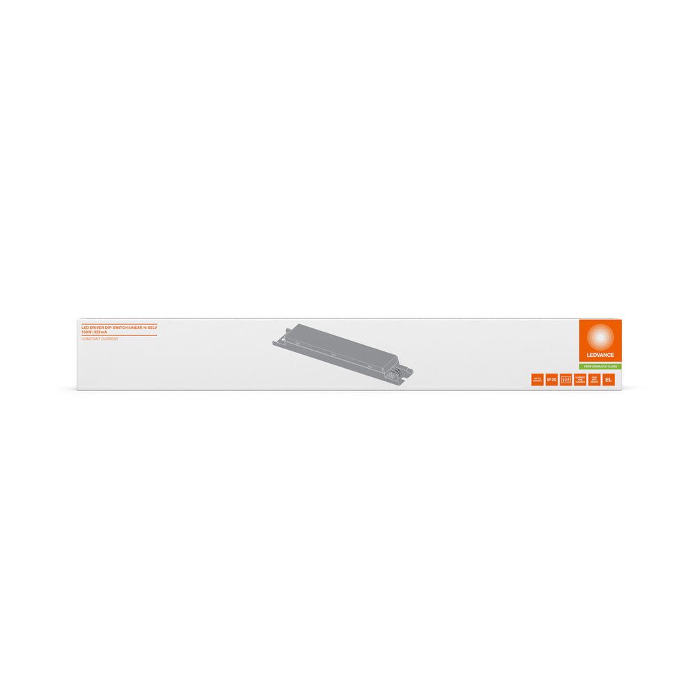 LED lineárne svietidlo IP20 – lineárne LED svietidlo LEDVANCE