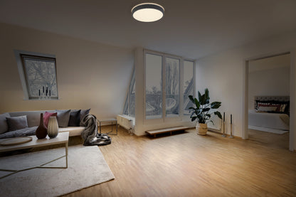 LED stropné svietidlo 36W IP20 3000K 120° – stropné LED svietidlo LEDVANCE