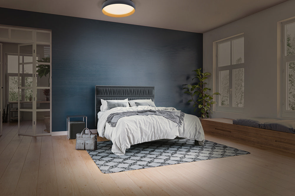 LED stropné svietidlo 36W IP20 3000K 120° – stropné LED svietidlo LEDVANCE