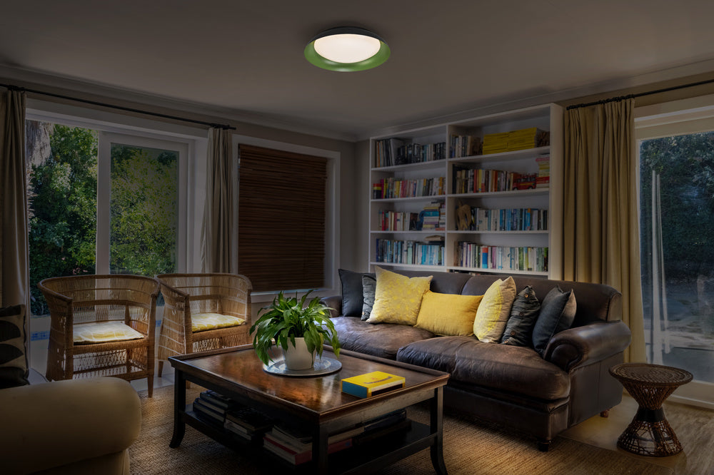 LED stropné svietidlo 45W IP20 3000K 120° – stropné LED svietidlo LEDVANCE